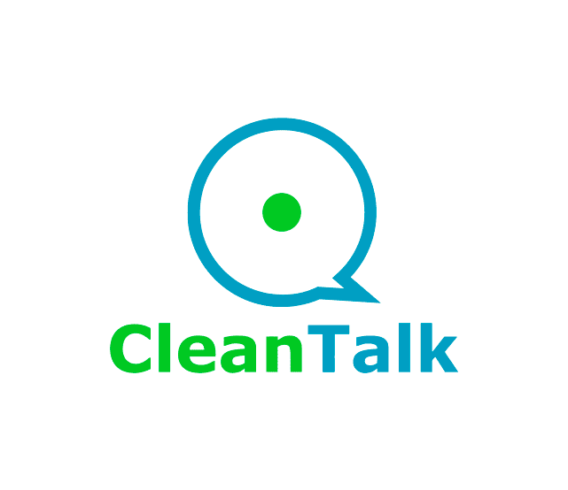 Clean Talk Anstipam