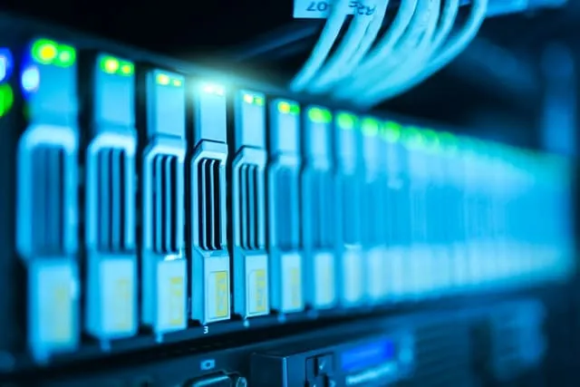 Proveedor de hosting